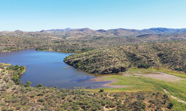 Avis Dam Project Gains Momentum Through Strategic Partnership