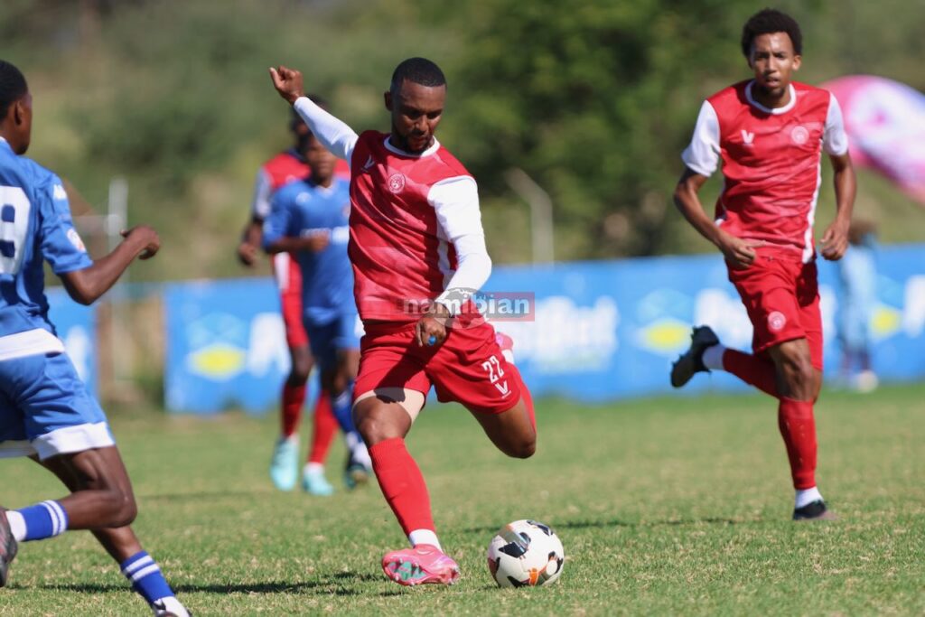 Down to the wire as Stars, Chula Chula aim for glory 