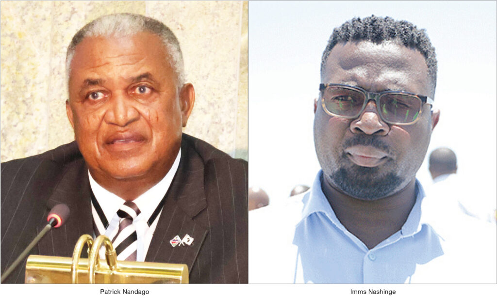 Skilled retirees retained as Namibia’s youth face joblessness