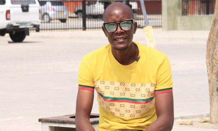 Kwaito star Dollar 6 comeback after 14-year silence