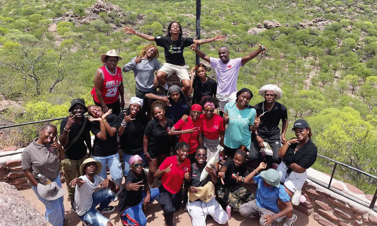 Cassije to host fifth youth development camp