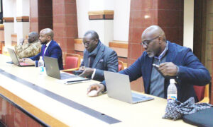 Fishrot accused lose Supreme Court challenge over seized assets - News ...