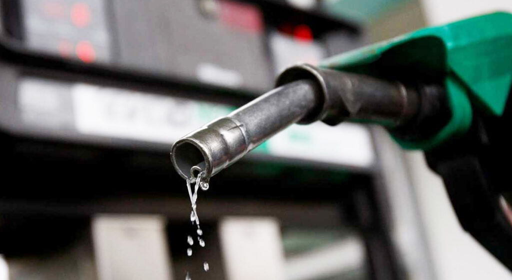 Kenya fuel prices hit record high