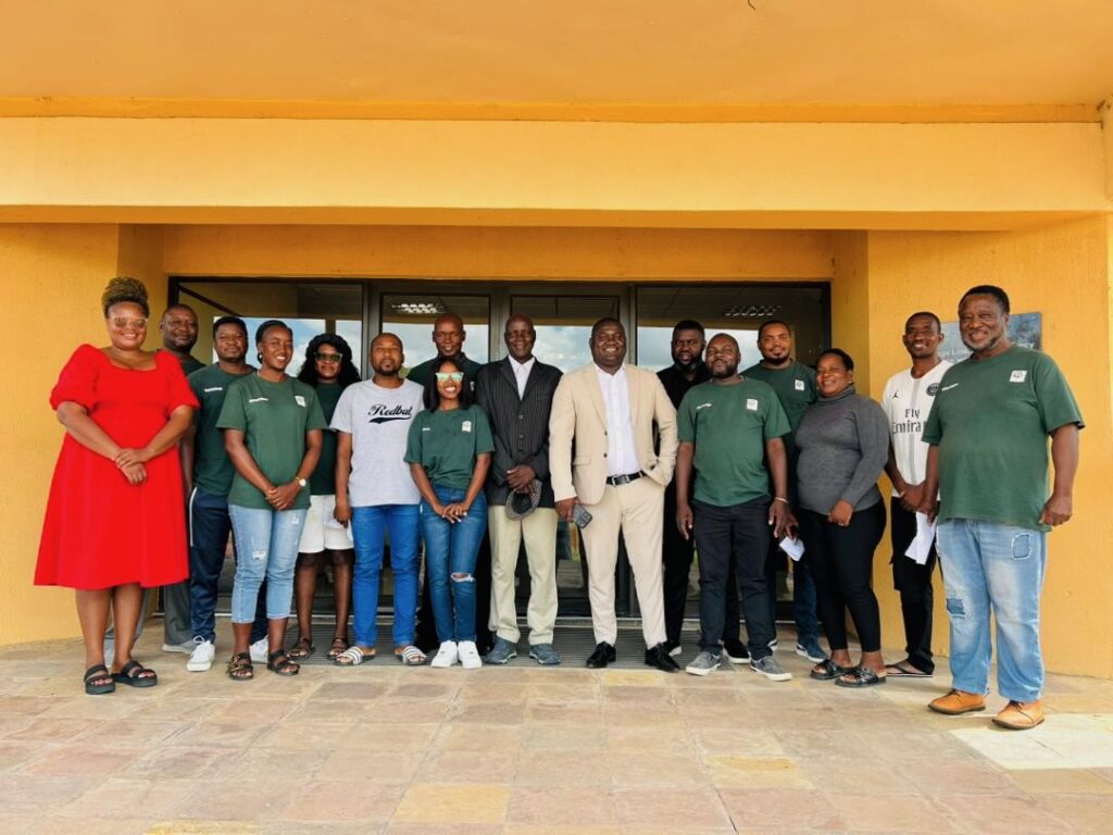 HAM Heroes Cup receives N$50 000 boost 