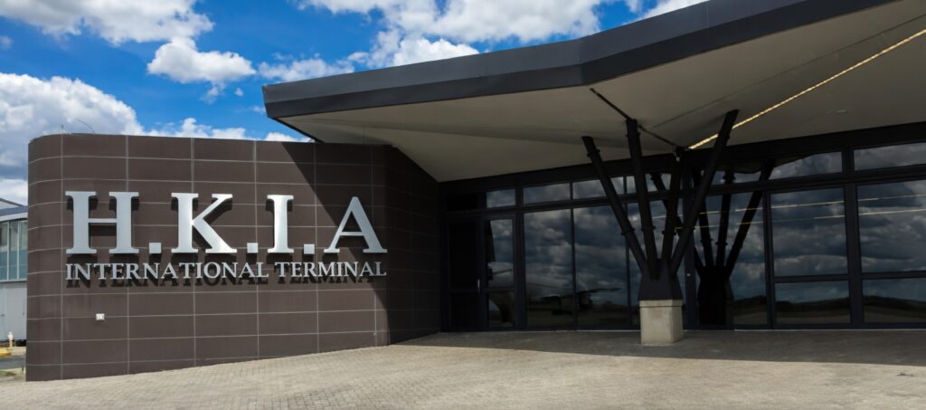 Namibia: Namibia Airports Company earns carbon accreditation milestone – News