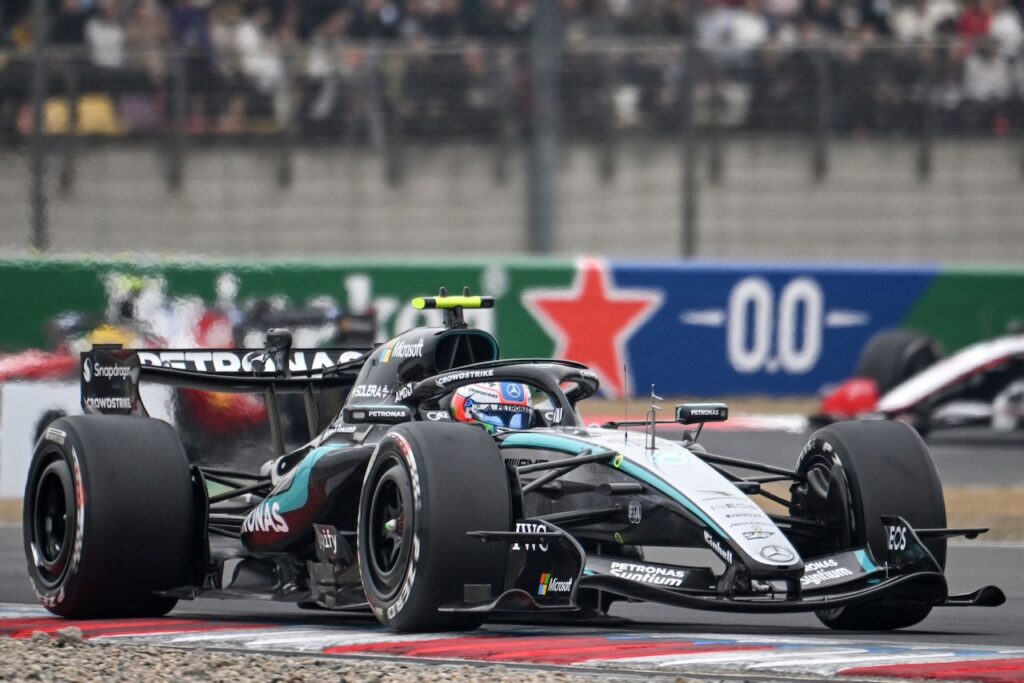 Antonelli bids for hat trick as F1 returns in Miami