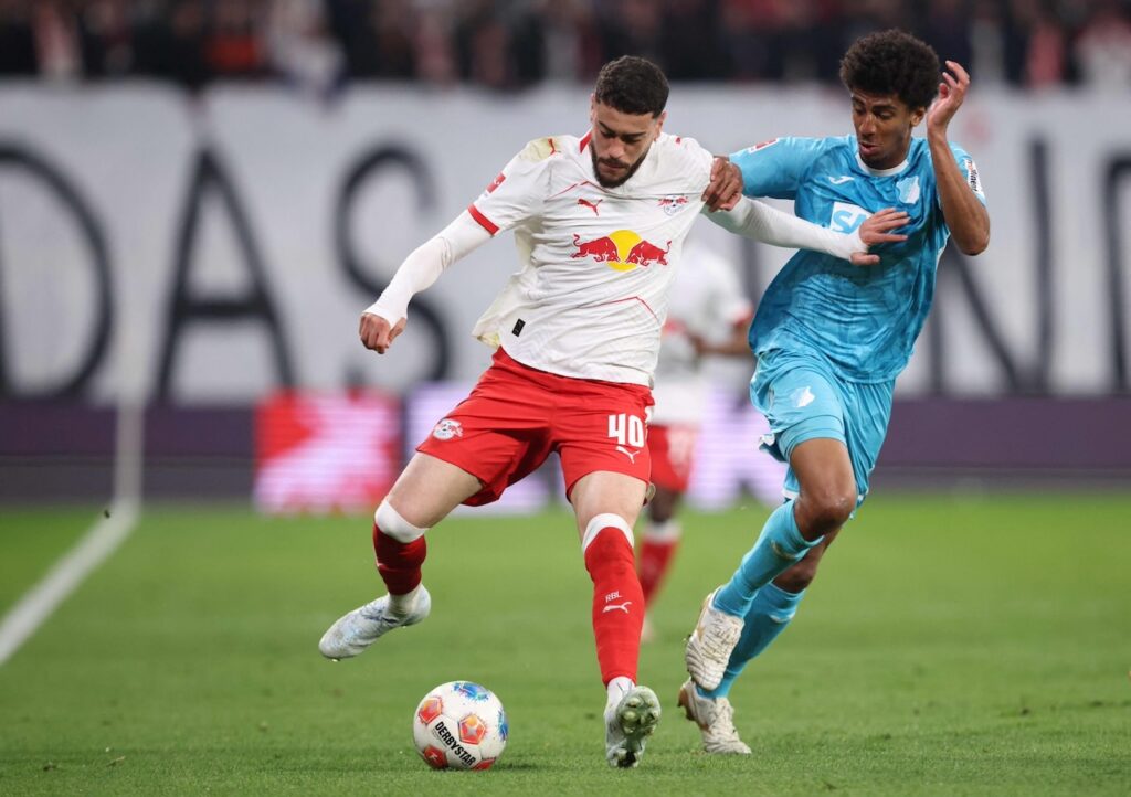Leipzig and Union’s Bundesliga clash shows changing face of football