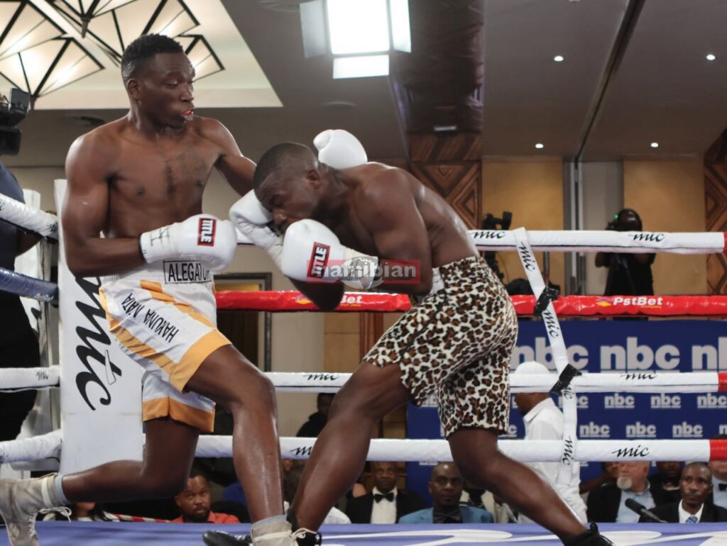 Special One to face The Alligator 