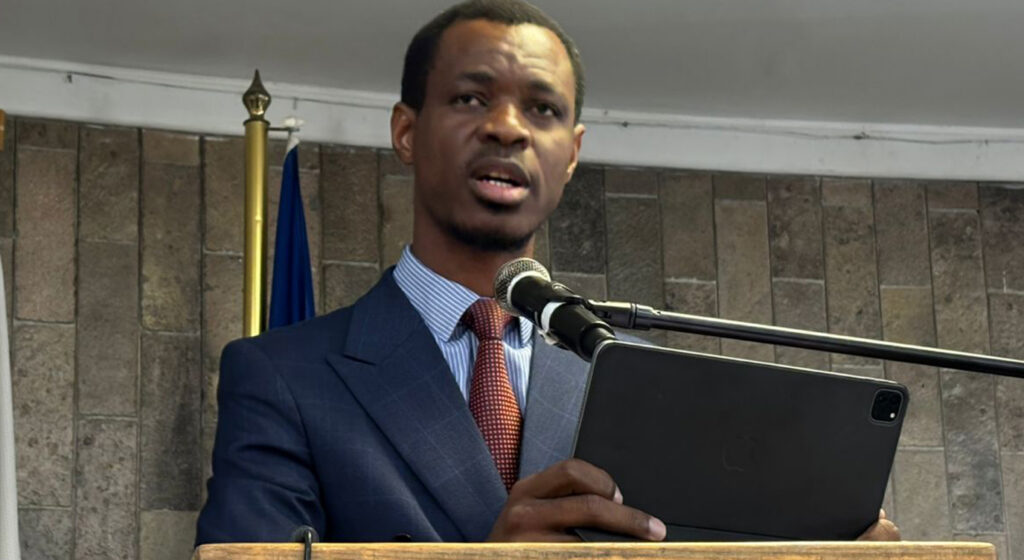 Urban population surge leaves local authorities reeling