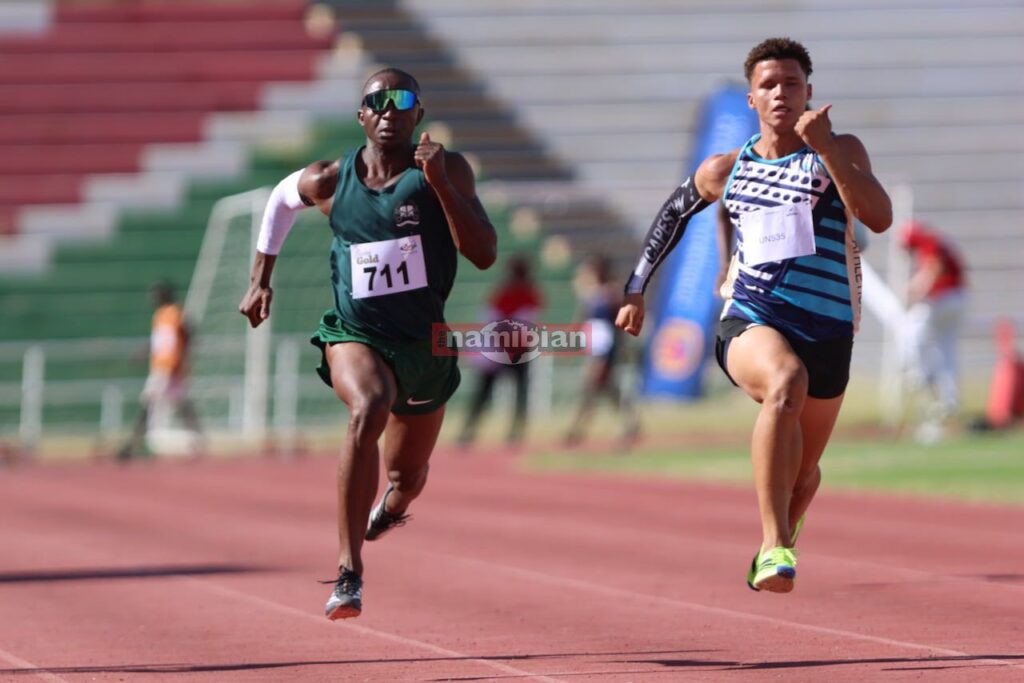 Explosive action in store at National Athletics Champs 