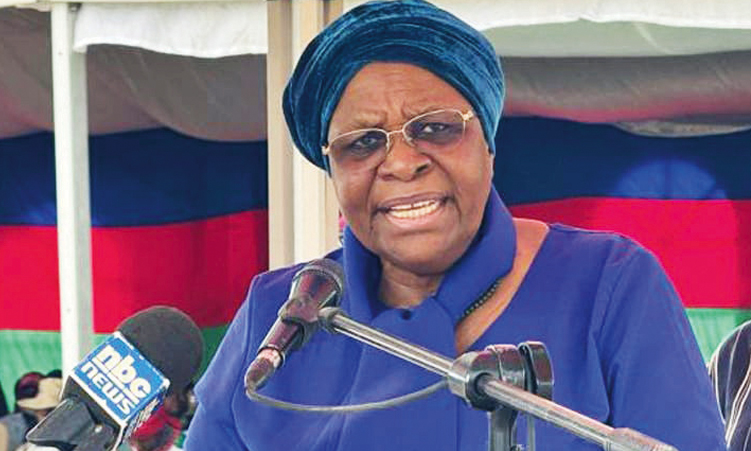 Omatopauko meni loSwapo inaa teya po ongudu – presidente