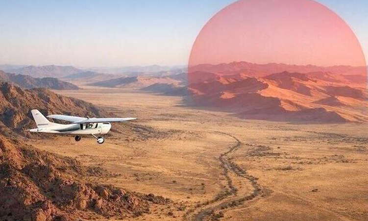 Namibia: Omumbwe yovashingidila otai denge nai oshikondo shomatalelepo – Oshiwambo