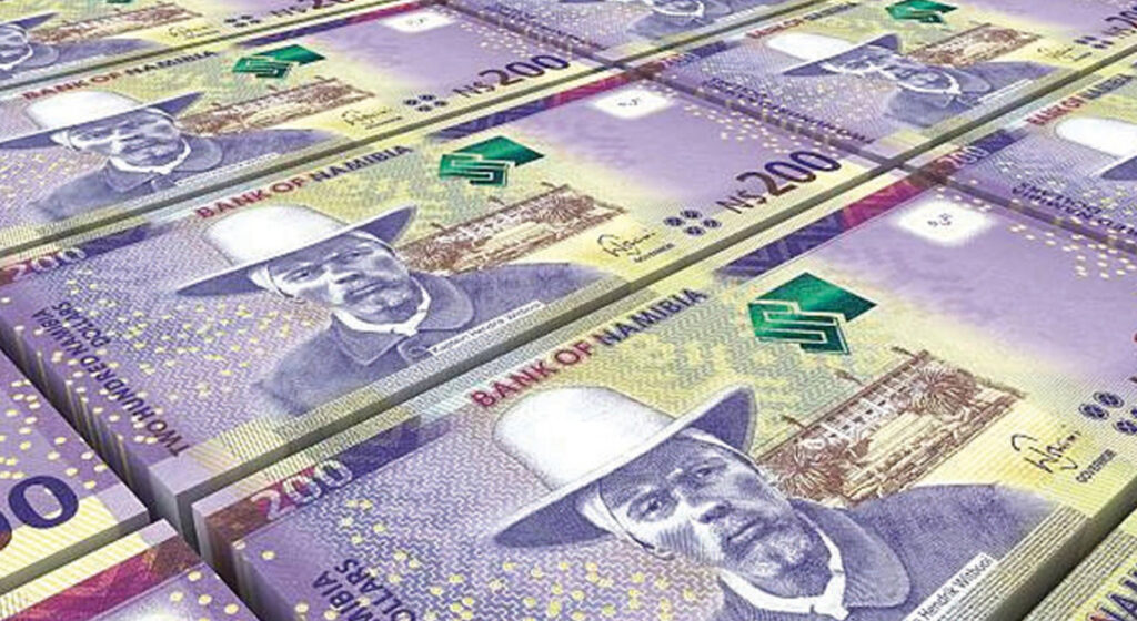 Ombaanga kai na mo sha mekengelelo loye