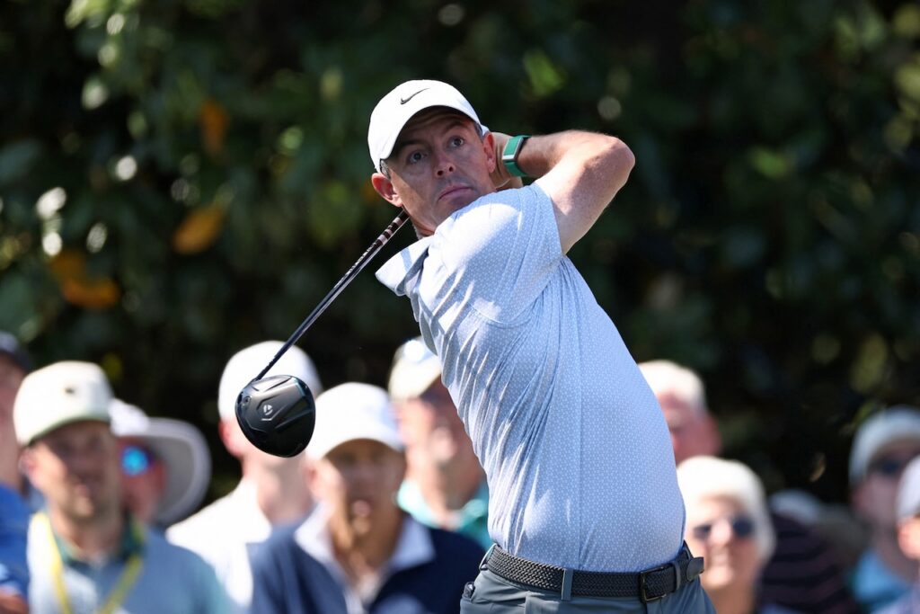 Namibia: McIlroy seizes 36 hole record six shot Masters lead with epic finish – Sport