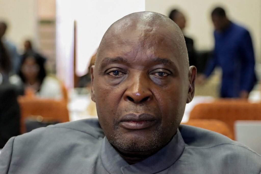 Namibia: Sankwasa consults Gciriku community on chief dispute – News