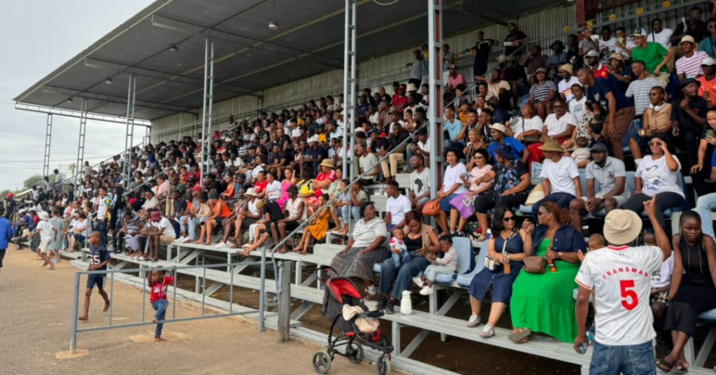 Namibia: Action galore at rainy Keetmans – Uncategorised