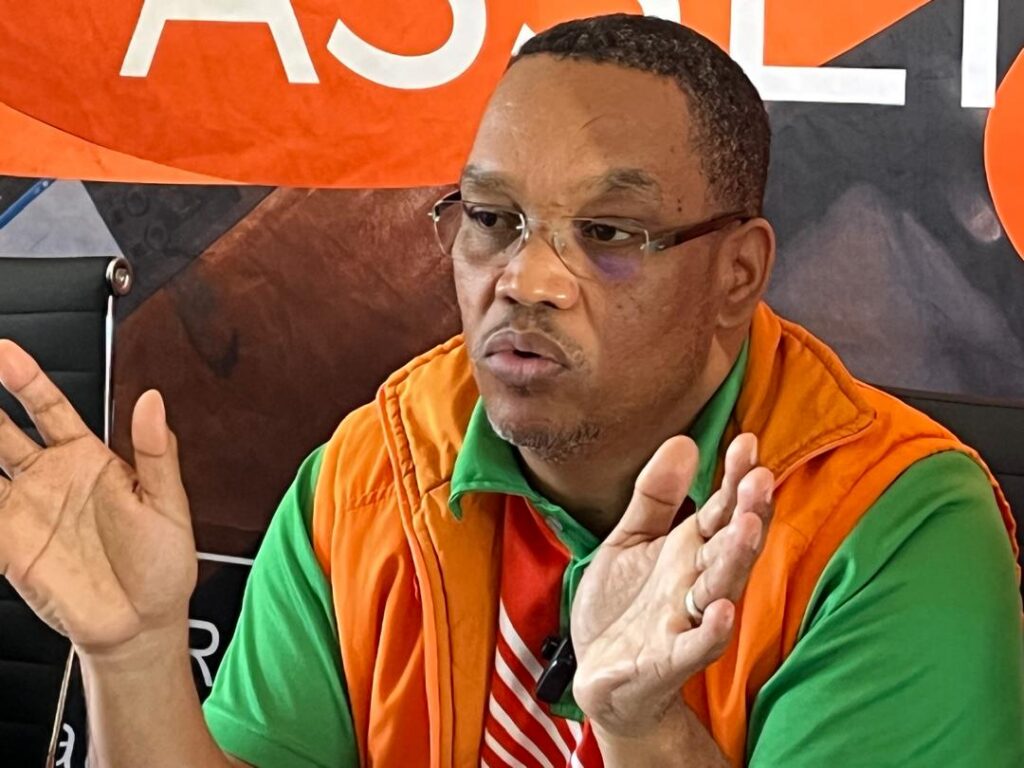 LPM ditches Sona, citing ‘recycled’ governance tactics