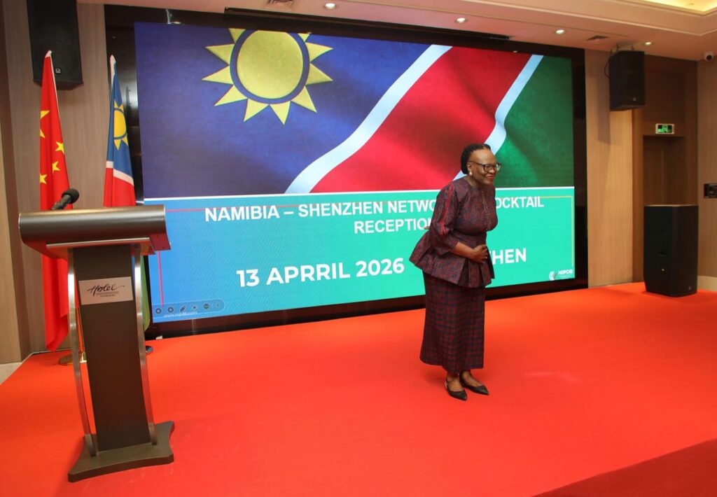 Namibia pushes value addition to close trade deficit