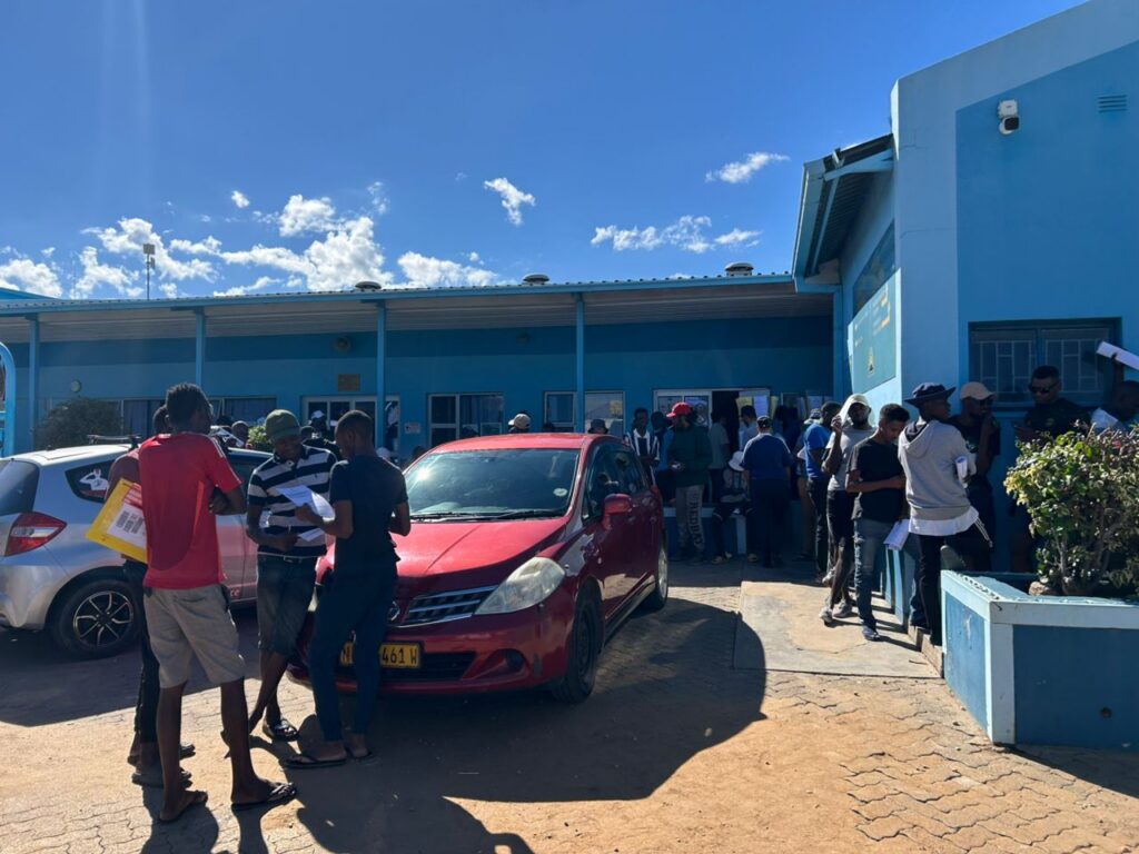 Yango drivers face income loss amid permit delays