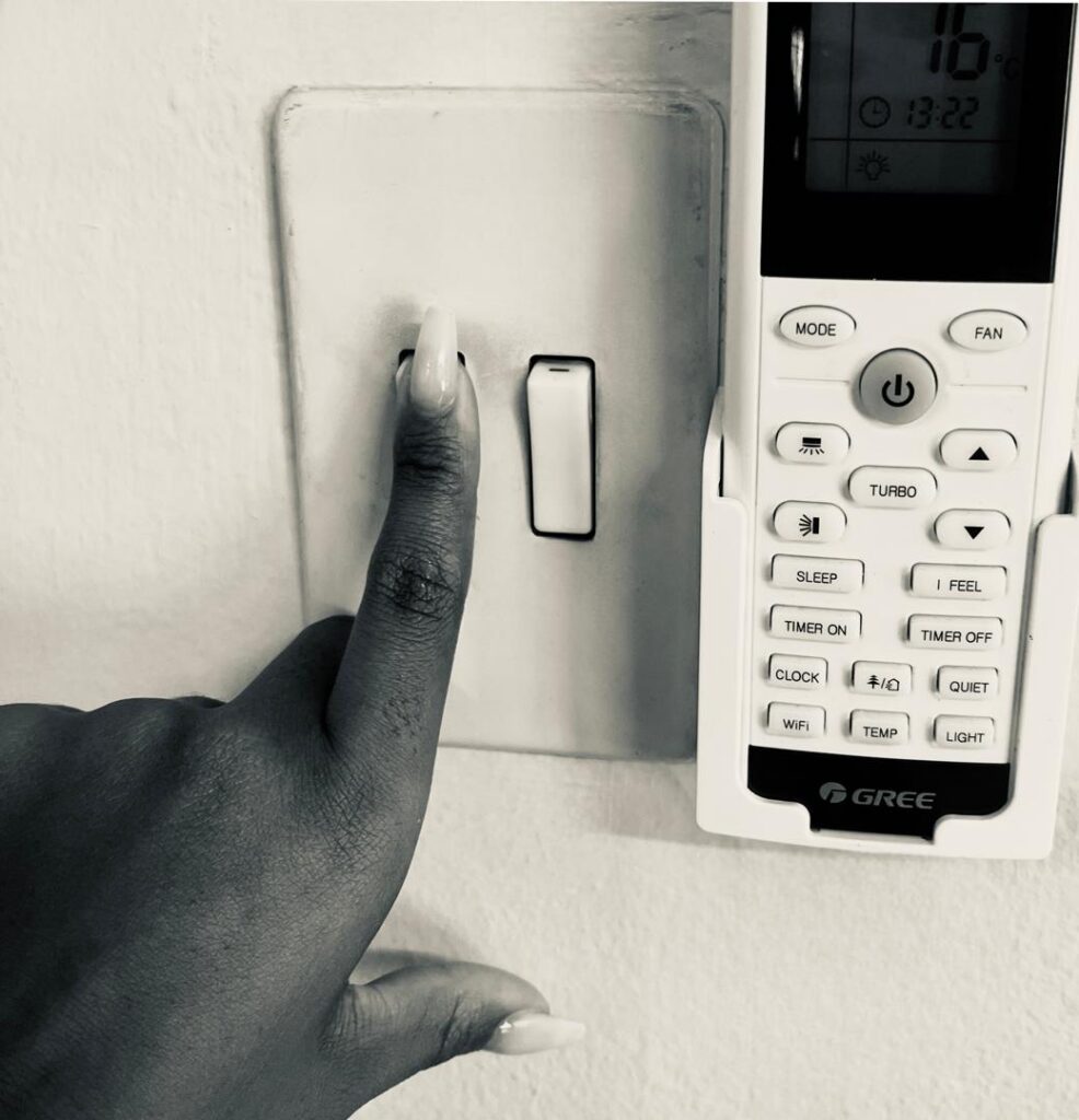 NamPower apologises for Otjinene blackouts