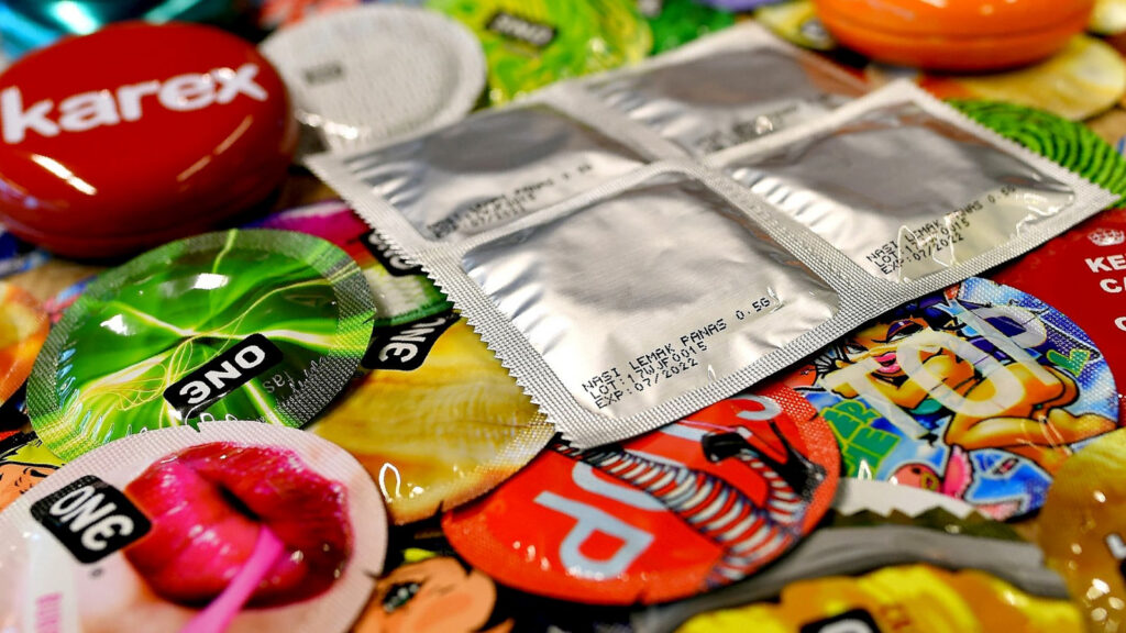 Iran war bursts world’s biggest condom maker’s bubble