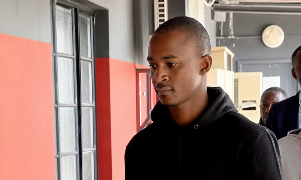 Shikwaya swindled uncle out of car linked to Ondangwa prosecutor murder – state