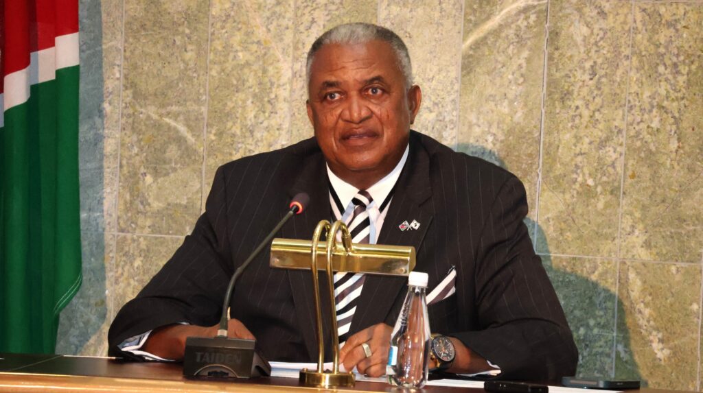 Namibia’s public service workforce grows by 4%