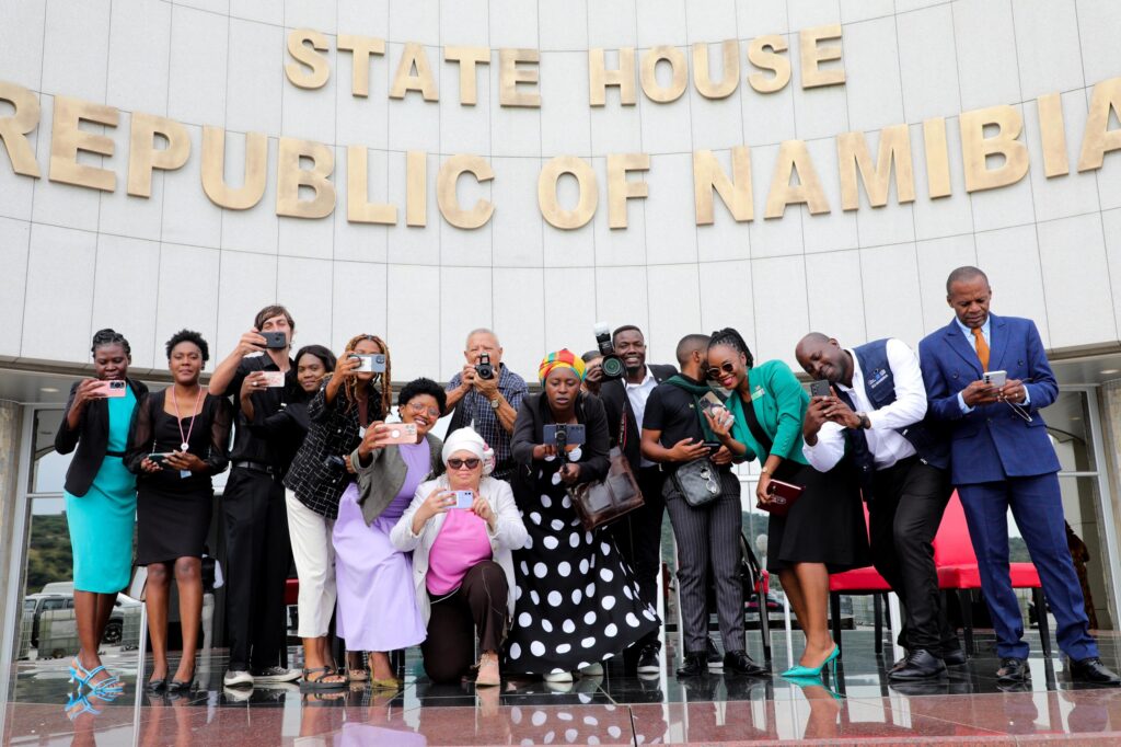 Namibia ranks 23rd globally in press freedom, second in Africa