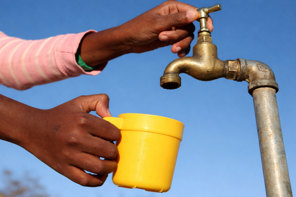Opuwo trade fair postpones planned water cut to May