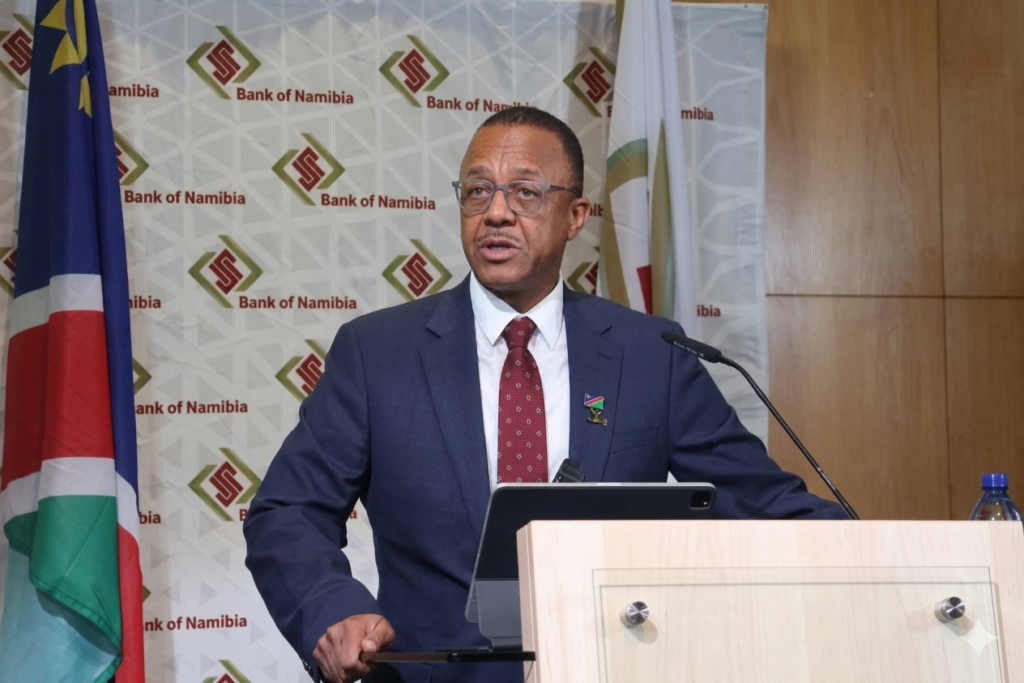 Uanguta warns of risks to economic outlook