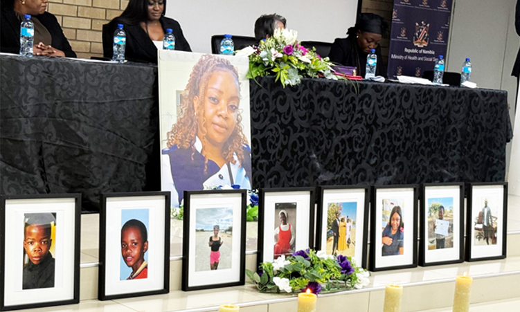 Health ministry pays tribute to nurses killed in crash
