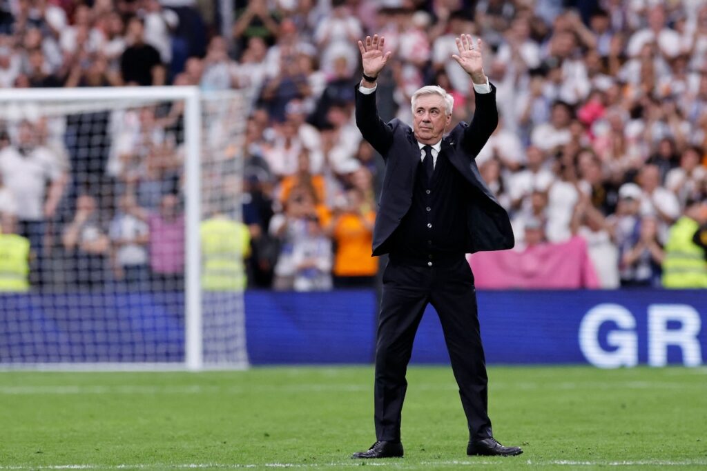 World Cup glory attracts superstar coaches into international battle