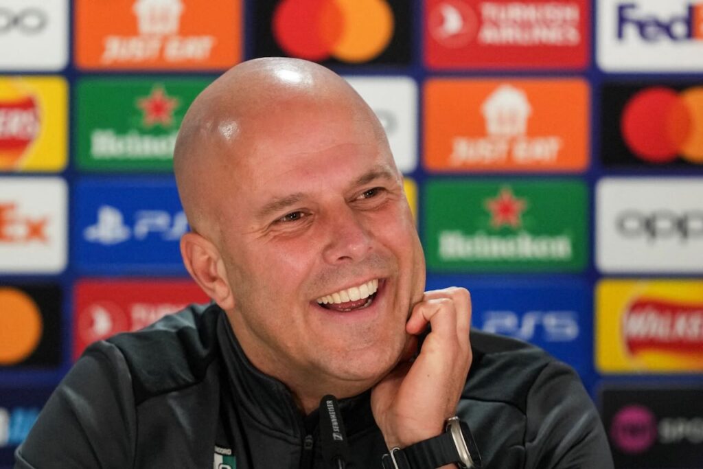 Liverpool sack Slot, Iraola in line to take over