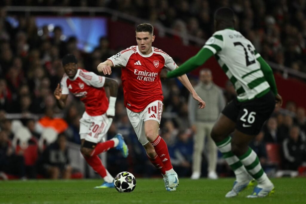 Key talking points ahead of PSG v Arsenal Champions League final