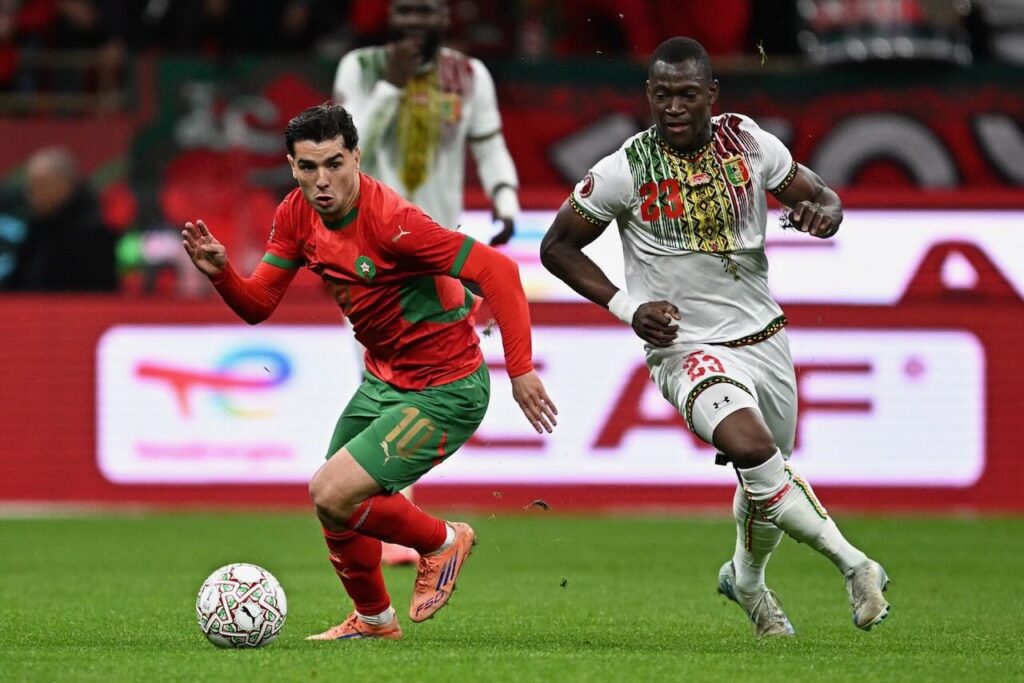 Namibia: After Afcon drama, Morocco head to World Cup with big ambitions – Sport