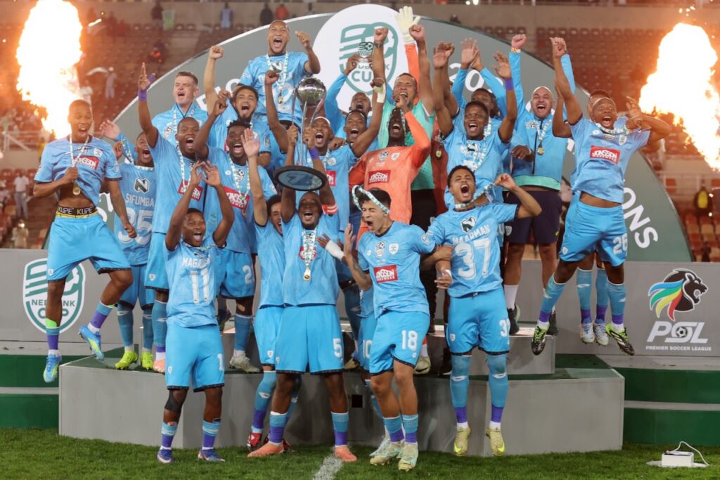Congolese Lubumba goes from villain to hero for Durban