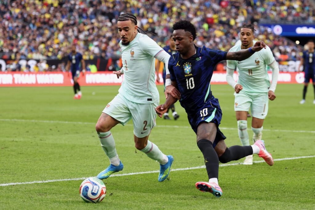 Brazil’s World Cup challenge faces Morocco test in Group C