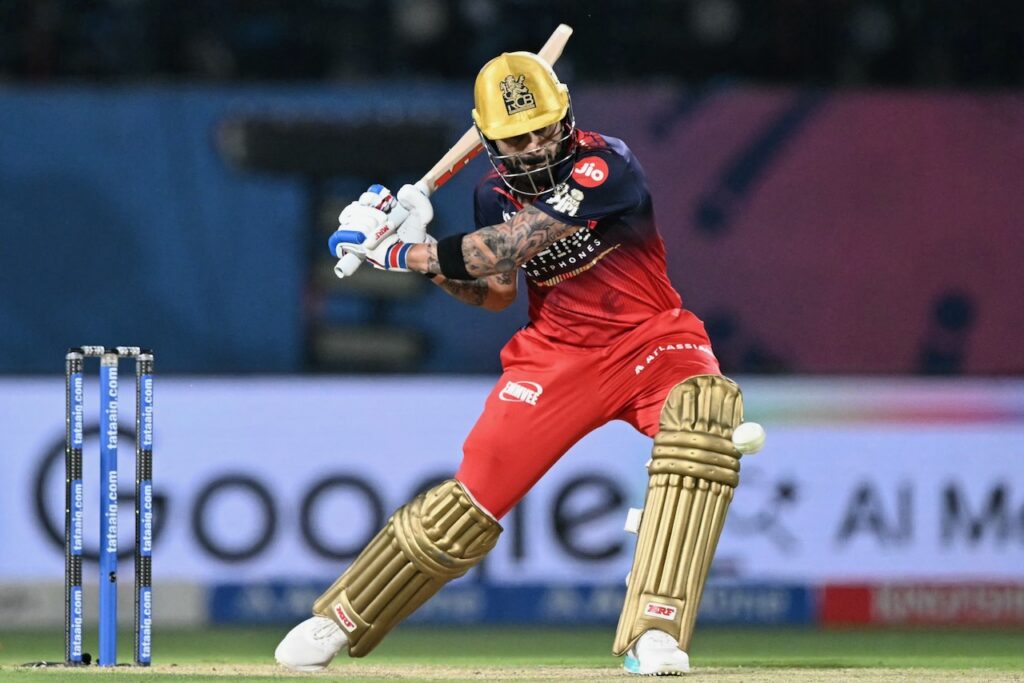 Namibia: ‘Stuff you dream of’: Kohli powers Bengaluru to back to back IPL titles – Sport