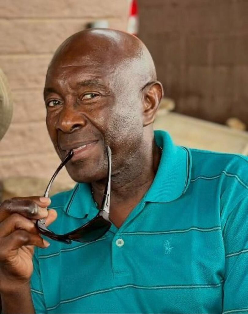 Namibia: Namibian football mourns Kumi Umati – Sport