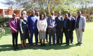Govt targets colonial imbalances in land reform - News - The Namibian