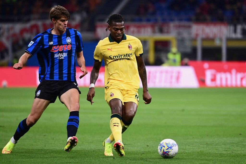 Crisis club Milan’s Champions League return at risk, Como in Europe