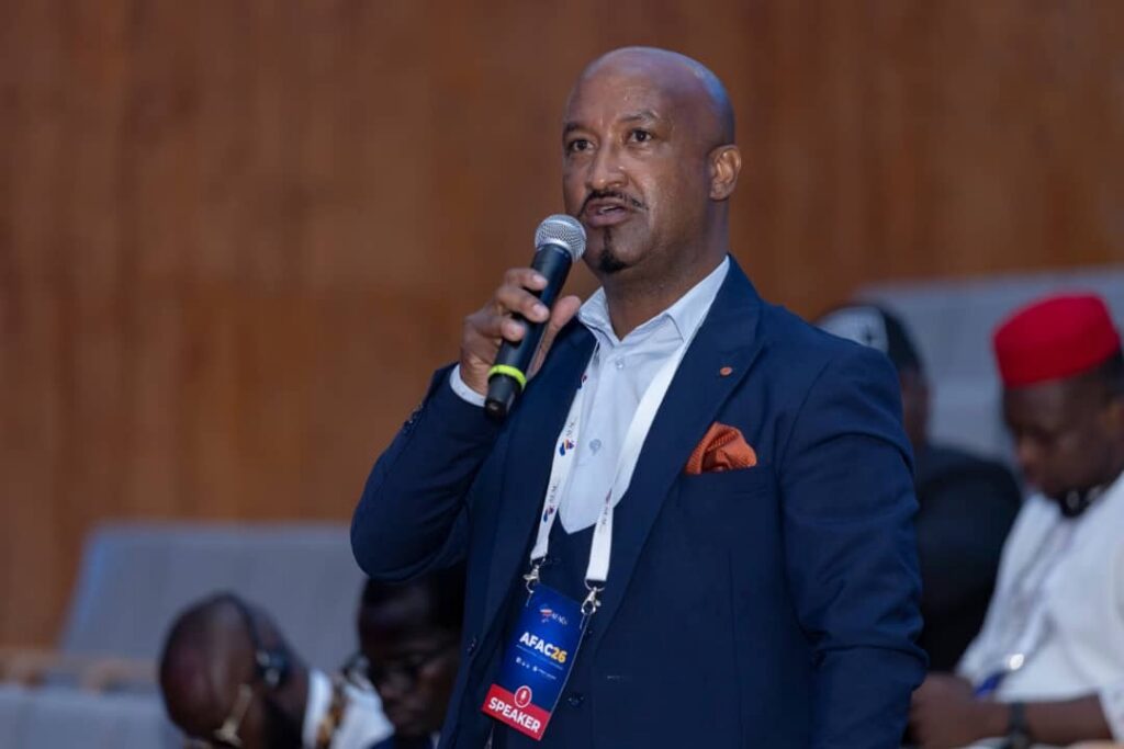 Namibia scores football agent tips in Cape Verde