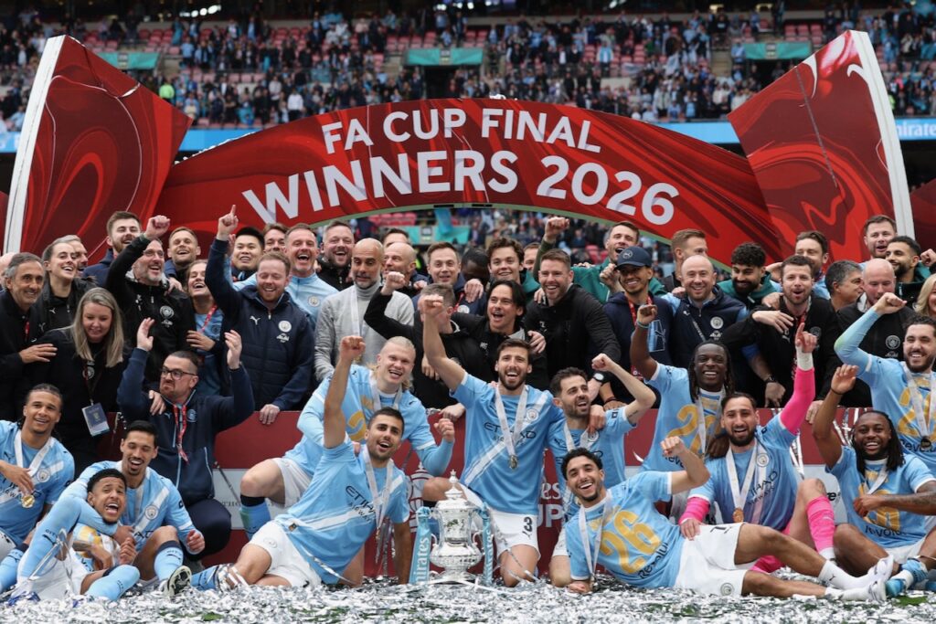 Pep Guardiola to leave Man City at end of the season – reports