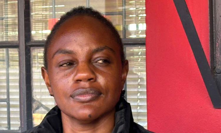 Inandi kufa ombinga momangela yekengelelo laSanlam – Kudumo