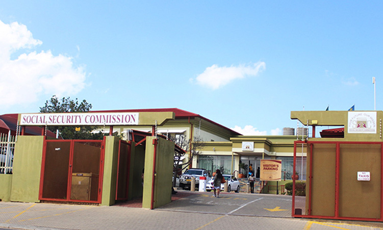 SSC’s N$43.8m tender exemption hits a wall