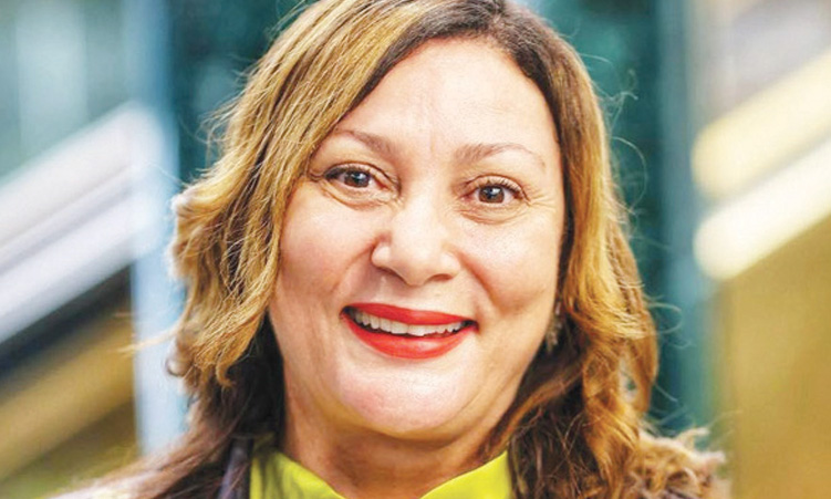 Ondjokonona nai kwatelwe po – Steenkamp