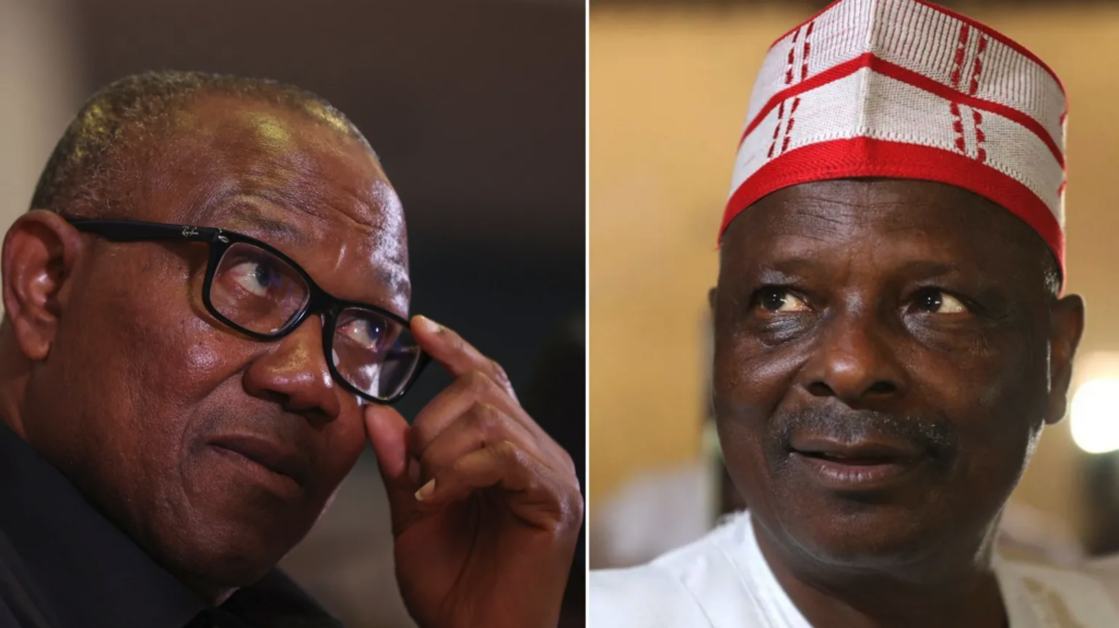 New alliance shakes up Nigerian political landscape