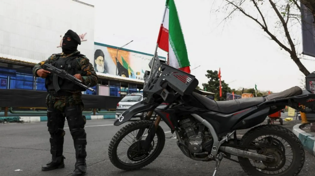 Some Iranians fear the regime is now more entrenched – and ready for revenge