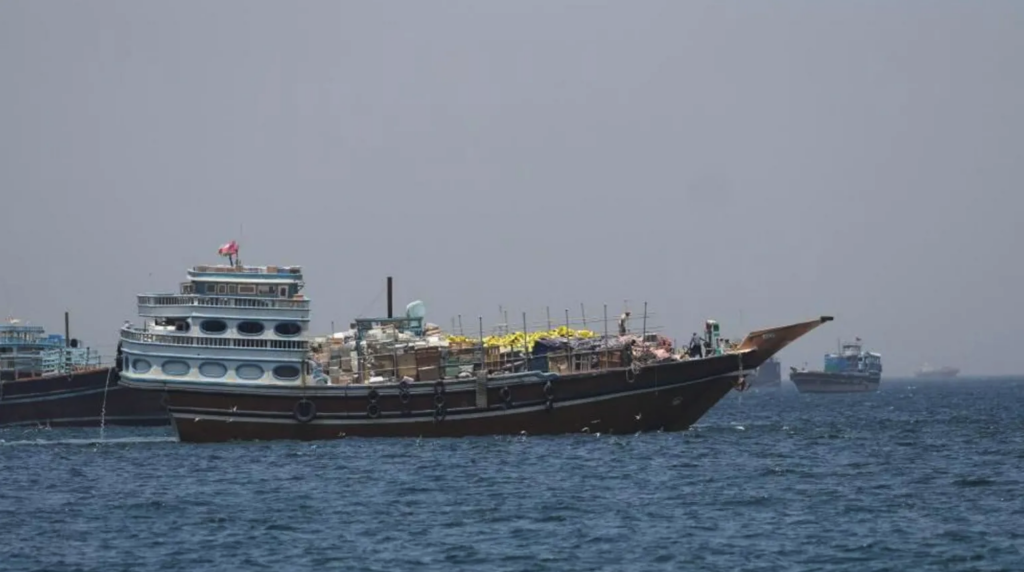 What is Trump’s ‘Project Freedom’ in the Strait of Hormuz?