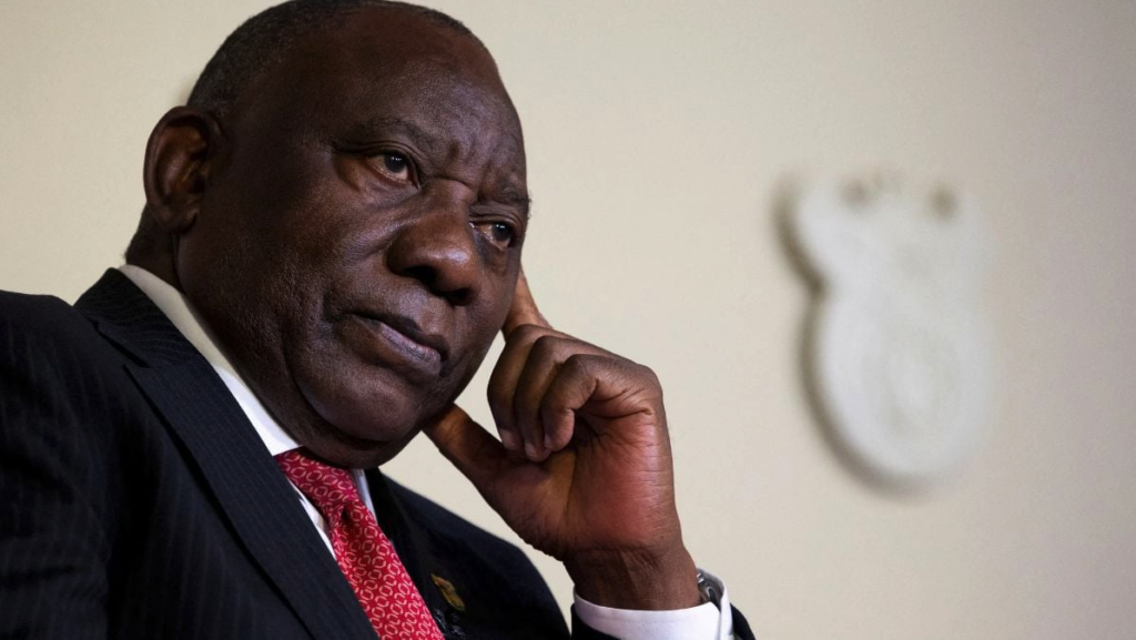 Understanding the impeachment process — why it’s too early to demand Ramaphosa’s resignation